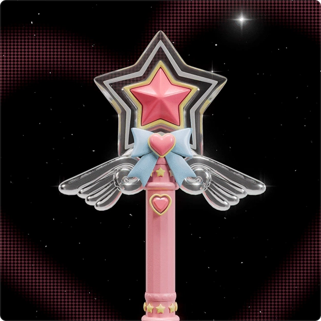 ImageSlide<span style="display:block; text-align:center;">인스타그래머블 3D 키비주얼 예제  2</span>