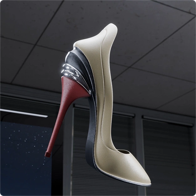 ImageSlide<span style="display:block; text-align:center;">인스타그래머블 3D 키비주얼 예제  3</span>