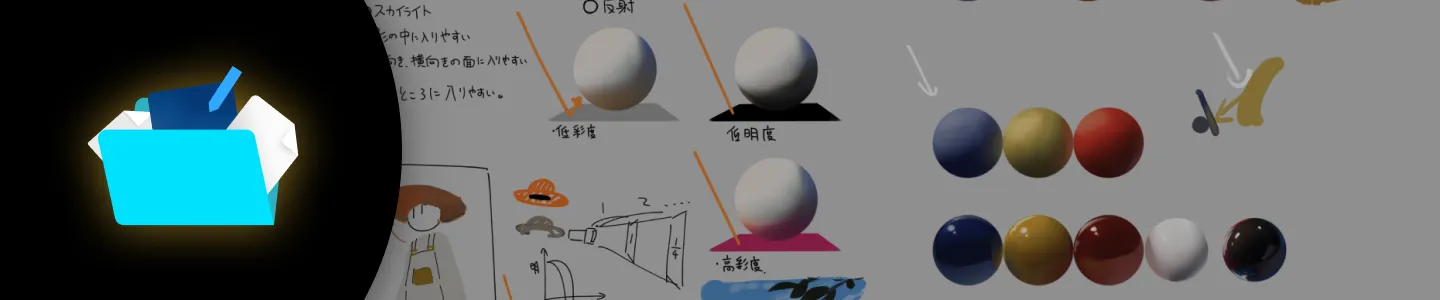 イラストレーター 池上幸輝 特典