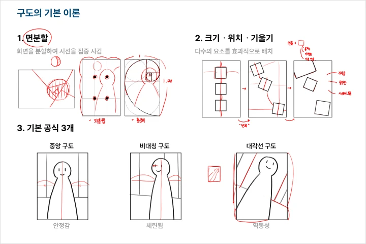 일러스트레이터 달리 강의예제