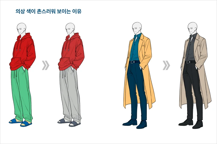 일러스트레이터 달리 강의예제