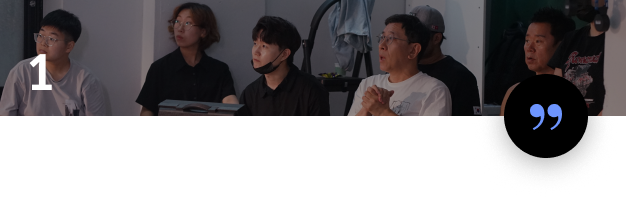 이지승, 유현재 수강생 리뷰