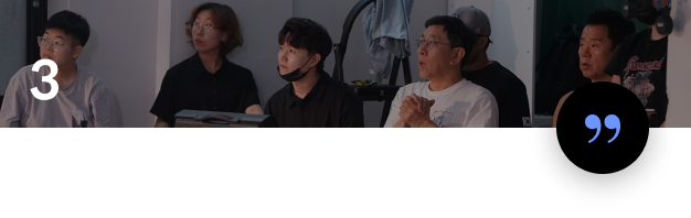 이지승, 유현재 수강생 리뷰