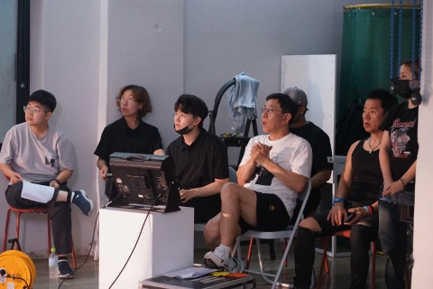 <p><strong>카메라 앞에서 통하는 실전 연기 조절 노하우</strong></p>