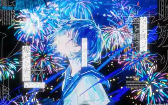 映像アーティスト CloA-image