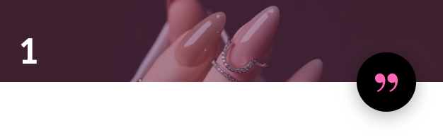 네일블루아 대표, 김응경 수강생 리뷰