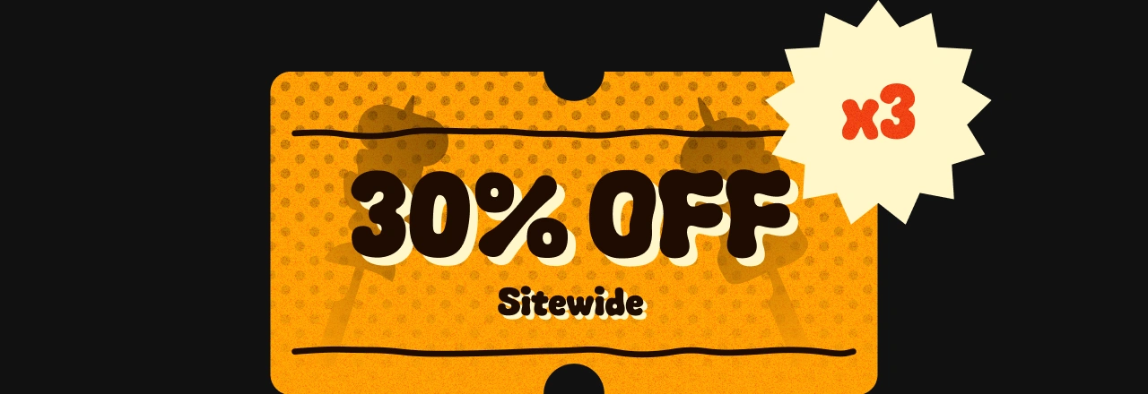 coupon