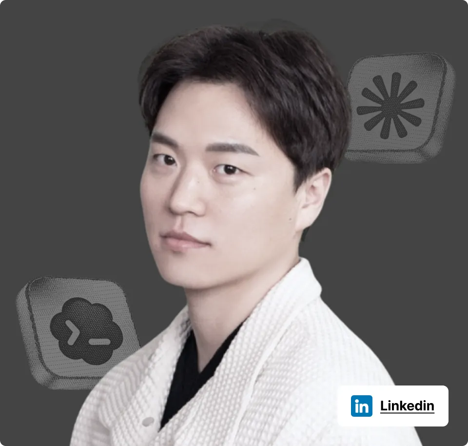 LinkedIn 프로필 보기