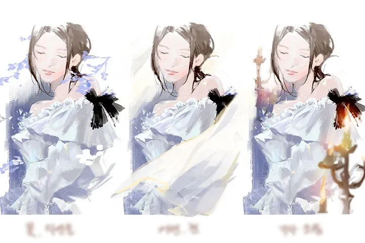 Illustrator, hana