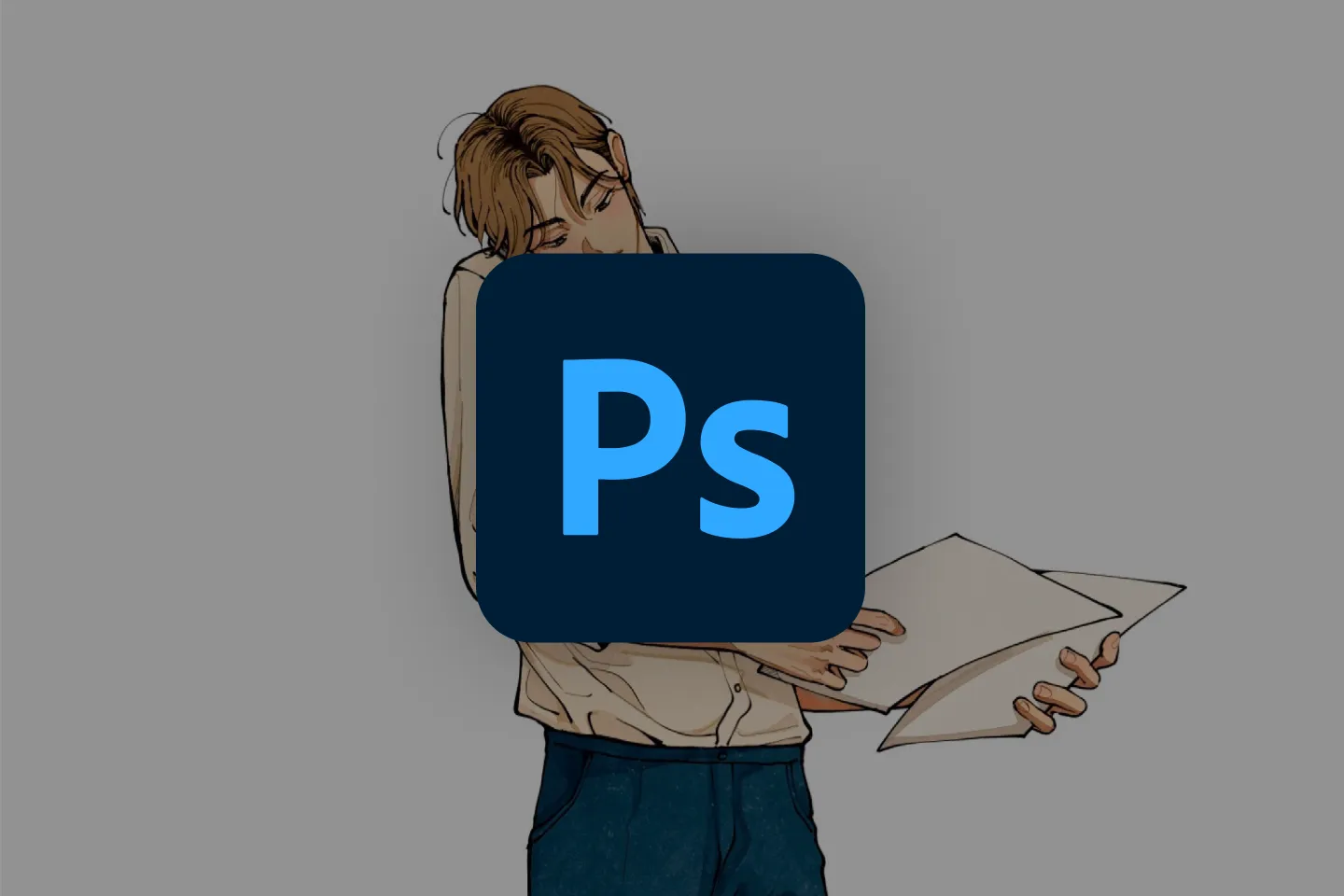 Comic Artist, S.M.S perks
