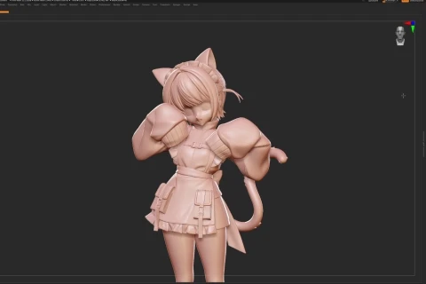 <p>原型制作の鍵となる、効率的なワークフローの設計</p>