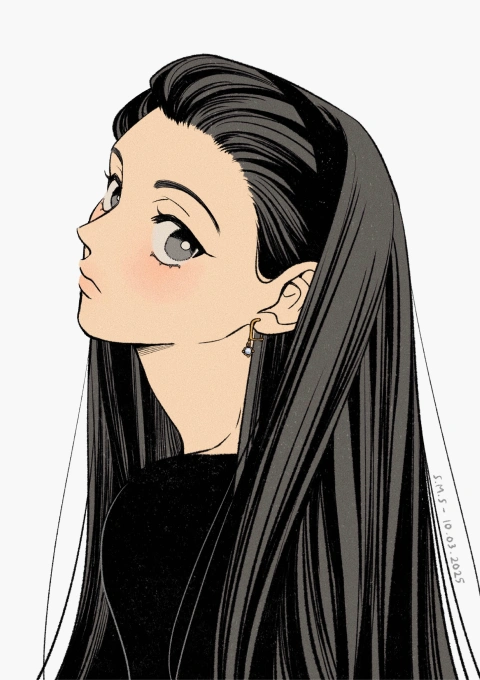 Comic Artist, S.M.S portfolio