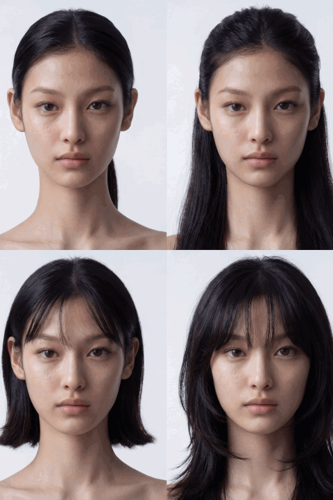 AI 스튜디오, 빌더 강의예제