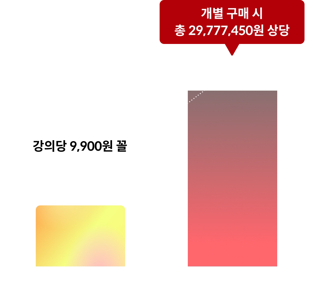 콜로소 프로모션명 인트로