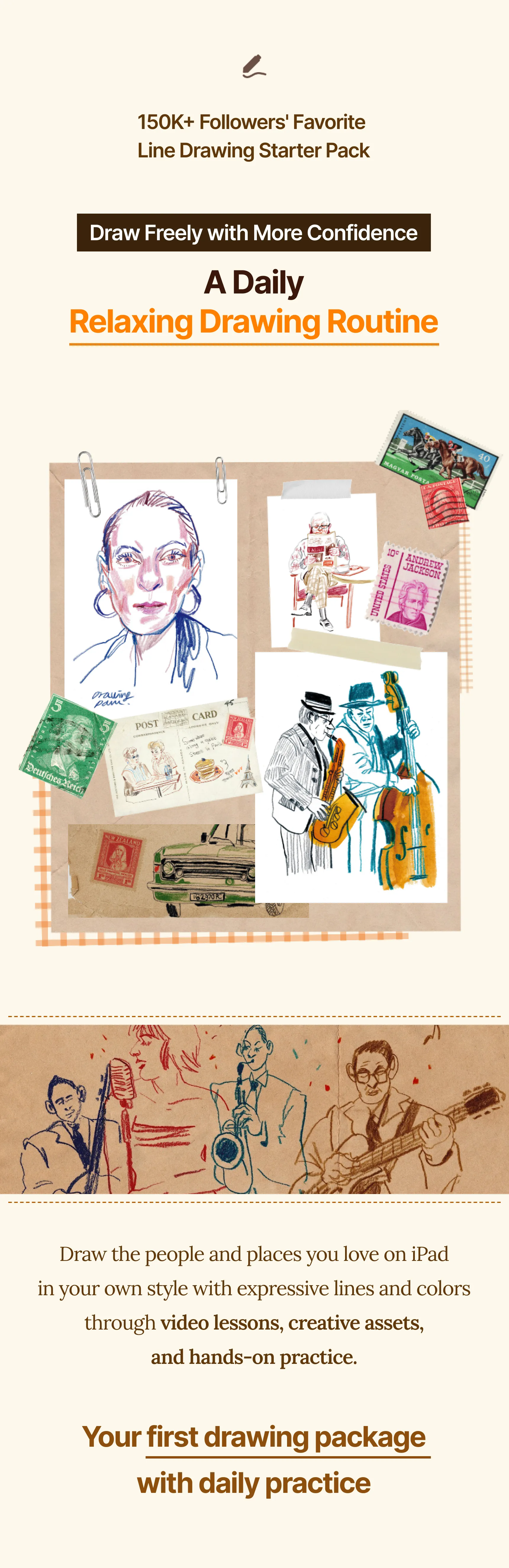 Illustrator, Drawingdawum