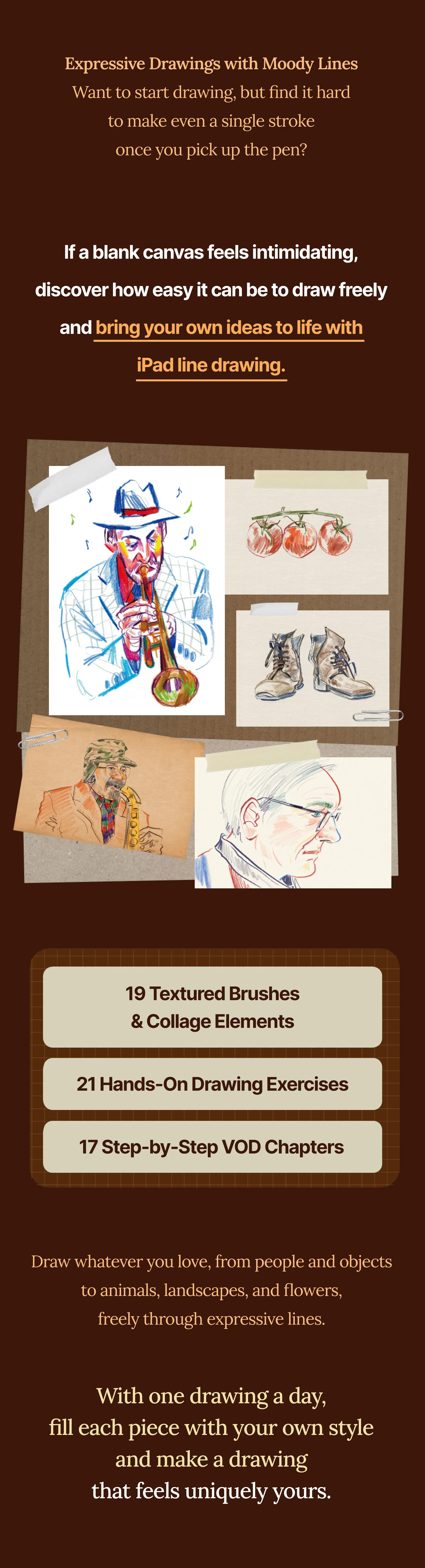 Illustrator, Drawingdawum