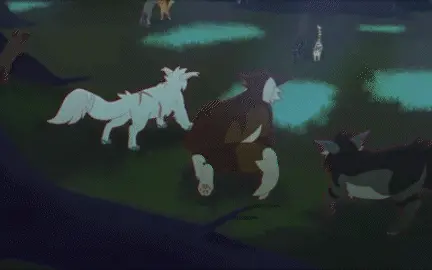 Stylized Creature Animation: Mastering Locomotion & Dynamic action