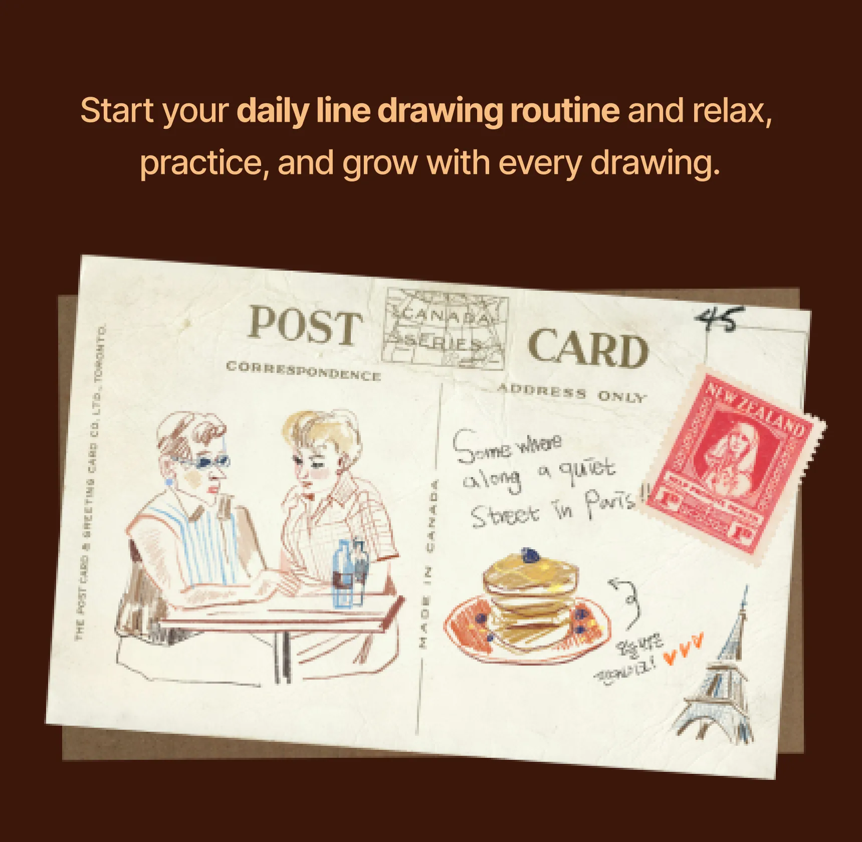 Illustrator, Drawingdawum