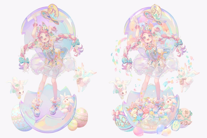 イラストレーター 池上幸輝 ポイント