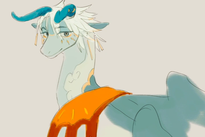 2D Animator, SketchHope Exercise