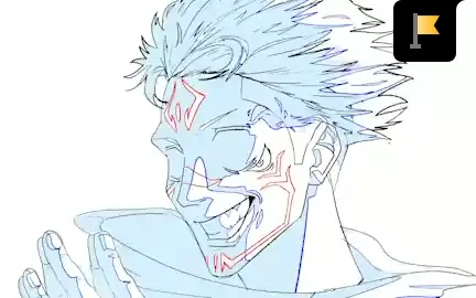 2Dアニメーター Jin-image