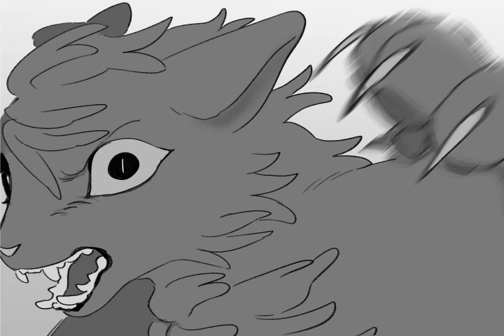 2D Animator, SketchHope Exercise