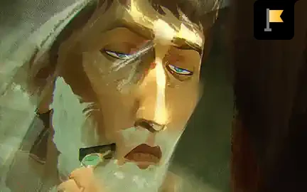 3Dアニメーター Joan Pous-image
