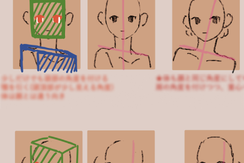 <p><strong>1시간 완성 드로잉 노하우와 제작 과정</strong></p>