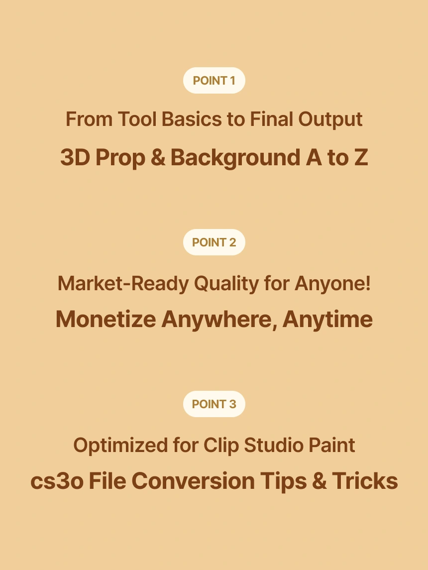 Webtoon Asset Creator