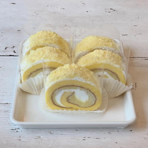 밀숲과자점 대표, 권민영  강의예제