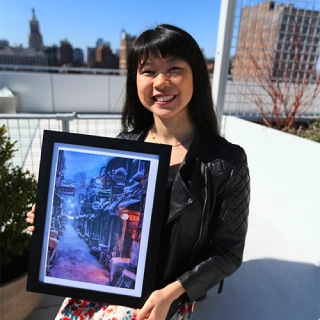 Jenny Li