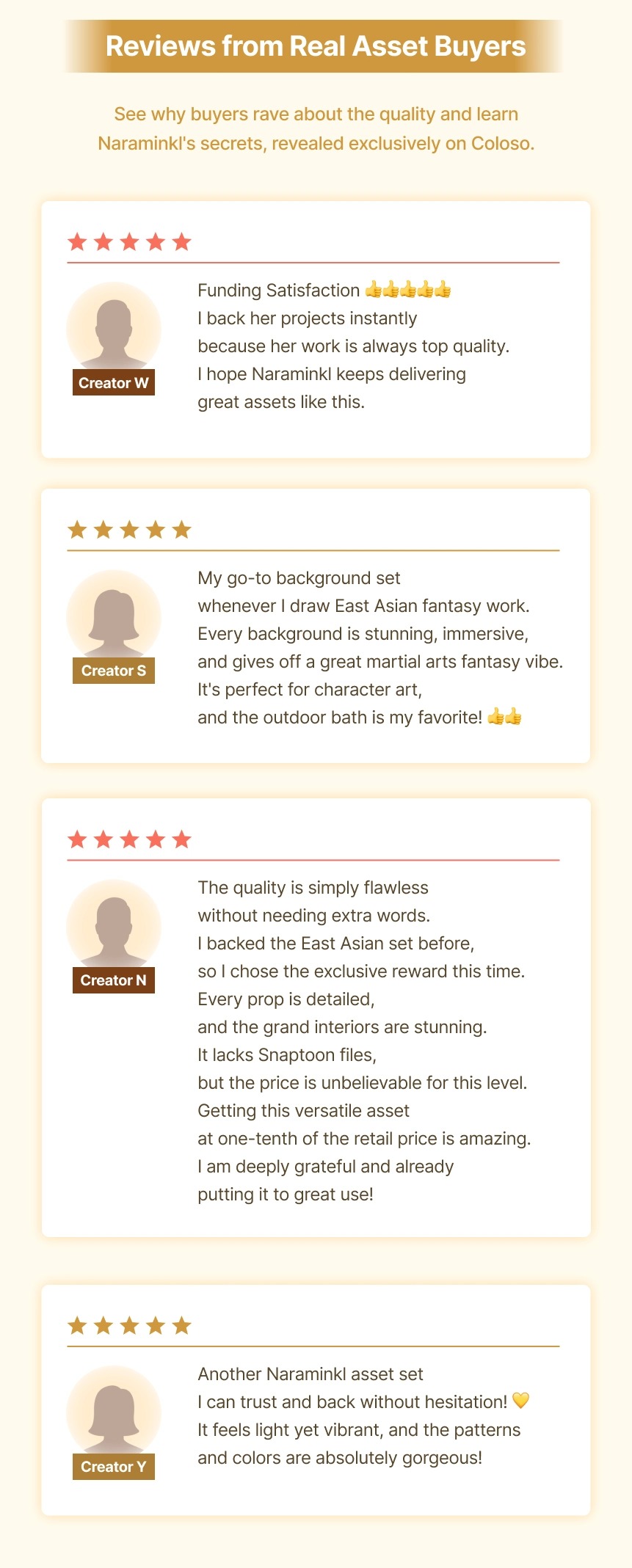 Webtoon Asset Creator