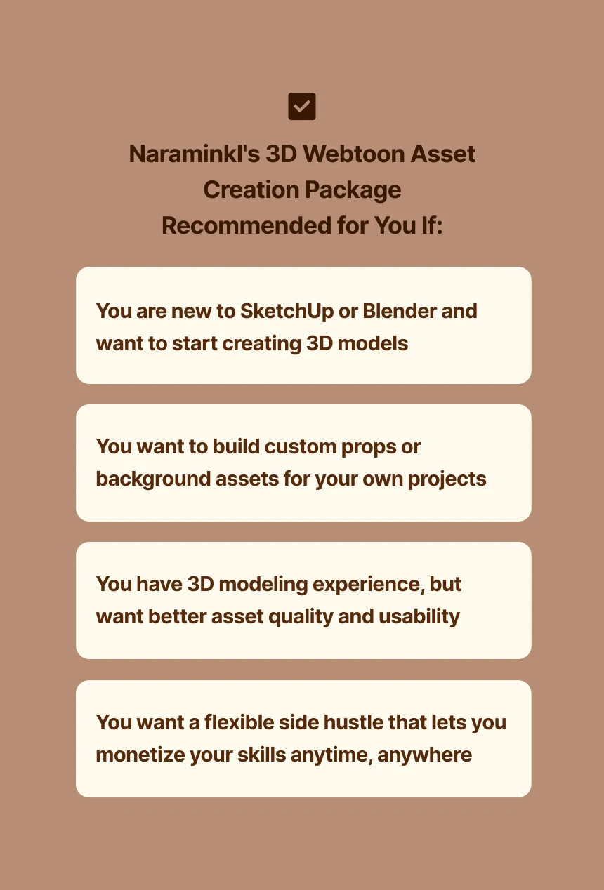Webtoon Asset Creator
