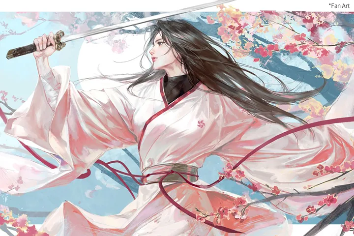 Illustrator, hana