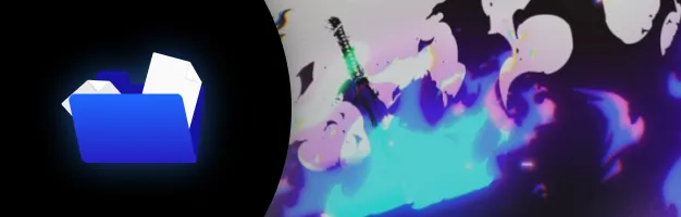 2D FX Artist, DEEAMO perks