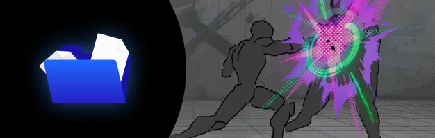 2D FX Artist, DEEAMO perks