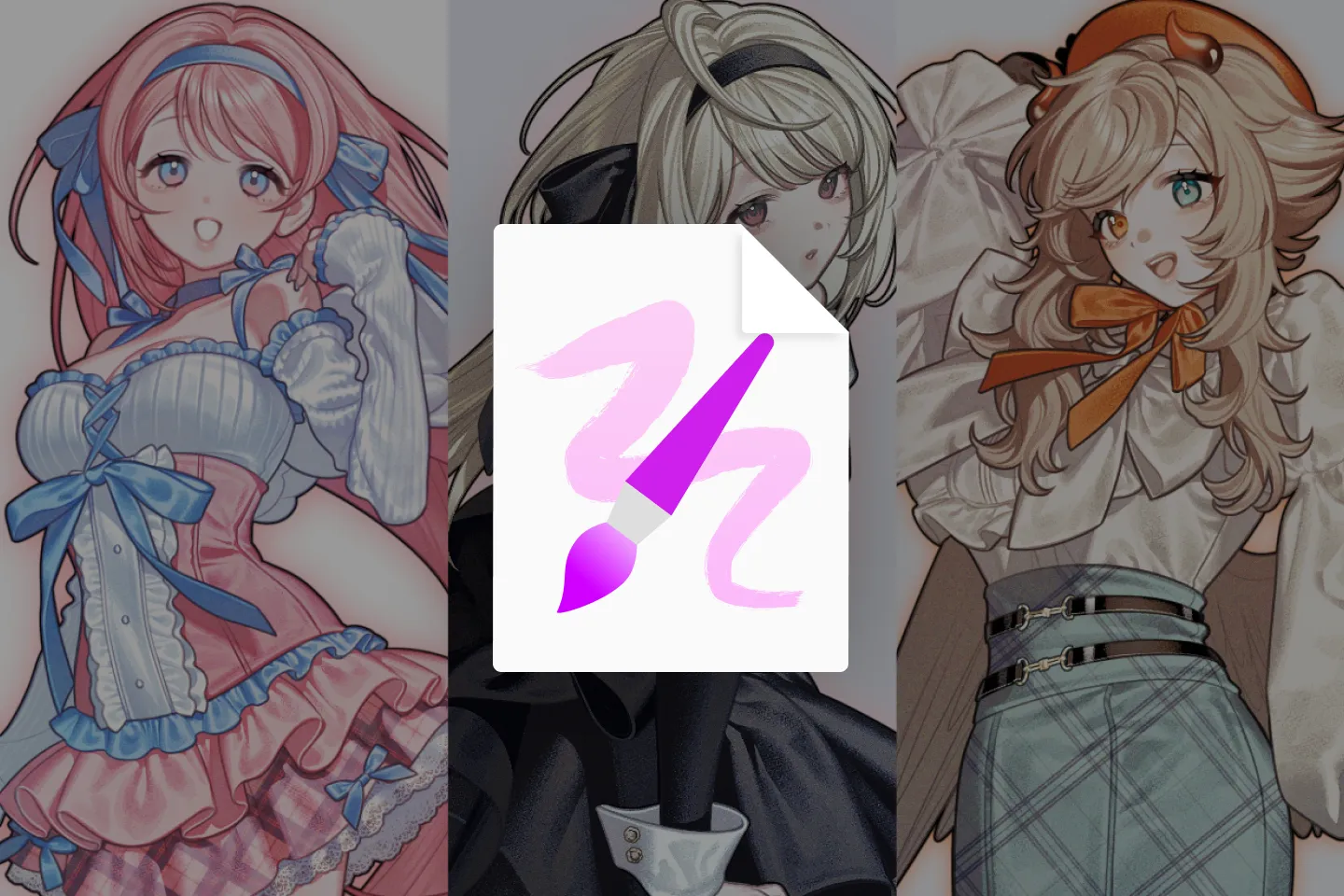 イラストレーター 7日 特典