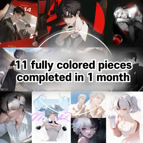 Illustrator, Kunmang