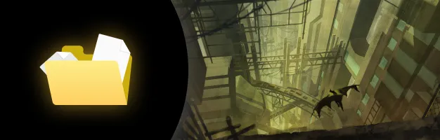 Visual Development Artist, Jenny Li perks