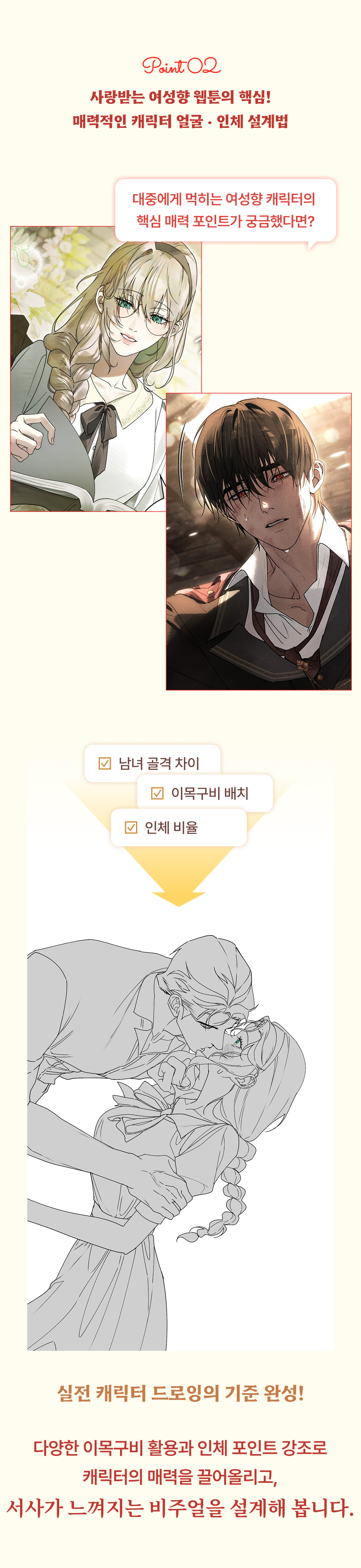 웹툰 작가, 스피
