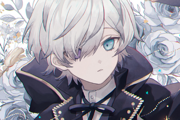 <p><strong>Drawing Charming Boy Characters</strong></p>