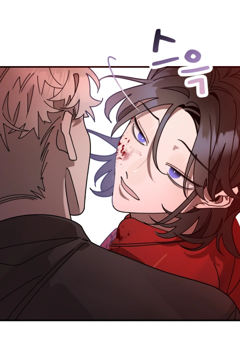 Webtoon Artist, MN portfolio