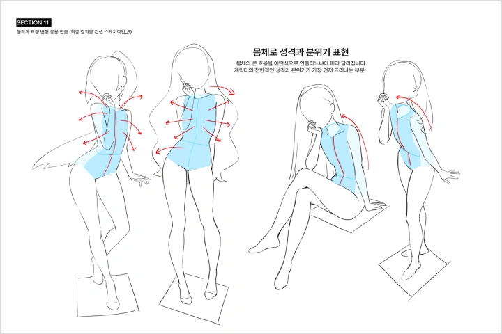 일러스트레이터, Spe 강의예제