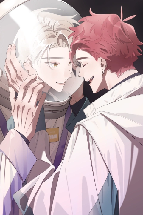 Webtoon Artist, MN portfolio