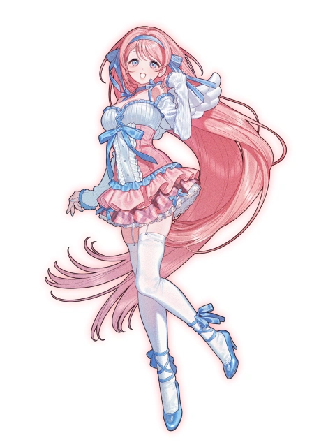 イラストレーター 7日 ポートフォリオ
