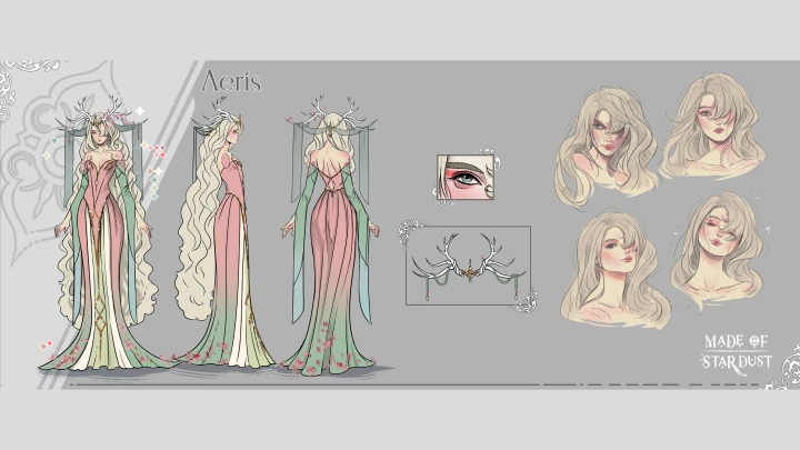 Final Product Example(s)