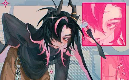 Illustrator, vinnuf-image