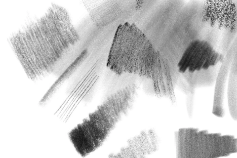 <p><strong>Understanding How Digital Brushes Work</strong></p>