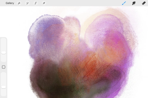 <p><strong>Emulating Traditional Media Digitally</strong></p>