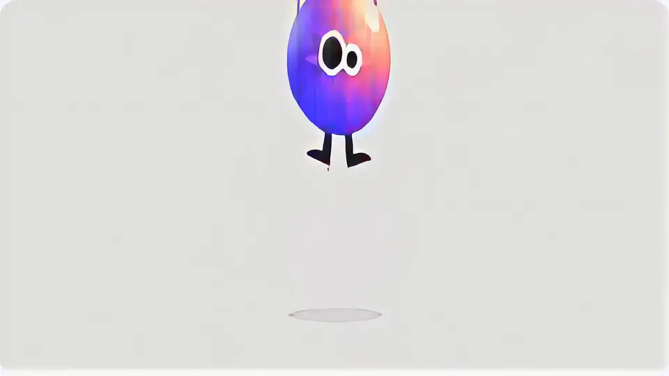 ImageSlide캐릭터 시트 활용